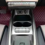 BYD Dolphin 2024 из Китая