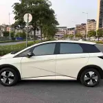 BYD Dolphin 2024 из Китая