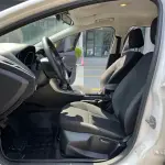 Ford Focus 2019 125 л.с. из Китая
