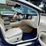 Mercedes-Benz EQS 2022 из Китая