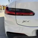 BMW X4 2021 184 л.с. — лот 57811331 из Китая
