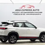 Changan CS35PLUS 2024 160 л.с. из Китая