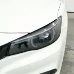 MG MG6 2020 169 л.с. из Китая