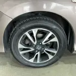 Honda Greiz 2016 131 л.с. из Китая