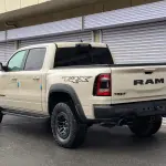 RAM Ram Trucks 2023 из Китая