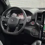 RAM Ram Trucks 2023 из Китая