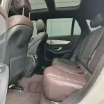 Mercedes-Benz GLC 2016 184 л.с. — лот 57811091 из Китая