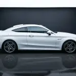 Mercedes-Benz C-Class AMG 2018 из Китая