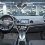 Honda XR-V 2016 из Китая