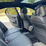 Mercedes-Benz C-Class 2022 204 л.с. — лот 57811086 из Китая