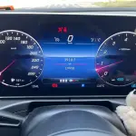 Mercedes-Benz C-Class 2022 204 л.с. — лот 57811086 из Китая