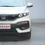 Honda XR-V 2016 из Китая