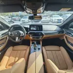 BMW 5 Series (Import) 2021 184 л.с. из Китая
