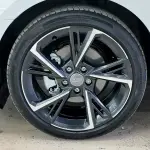 Audi A3 2021 150 л.с. — лот 57811163 из Китая