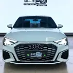 Audi A3 2021 из Китая