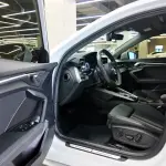 Audi A3 2021 150 л.с. — лот 57811163 из Китая