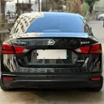 Nissan Teana 2022 156 л.с. из Китая