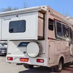 IVECO Ousheng 2021 из Китая