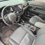 Mitsubishi Outlander 2020 166 л.с. — лот 57811239 из Китая
