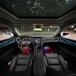 Cadillac XTS 2018 269 л.с. 269 л.с. 269 л.с. 269 л.с. из Китая
