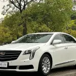 Cadillac XTS 2018 269 л.с. 269 л.с. 269 л.с. 269 л.с. из Китая
