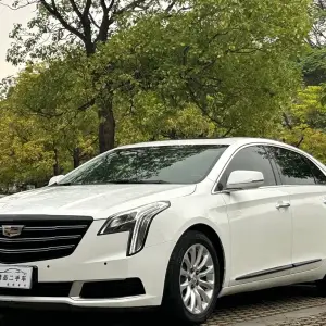 Cadillac XTS 2018 269 л.с. 269 л.с. 269 л.с. 269 л.с. из Китая