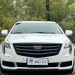 Cadillac XTS 2018 269 л.с. 269 л.с. 269 л.с. 269 л.с. из Китая