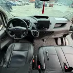 Ford Transit 2020 121 л.с. из Китая