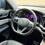 Volkswagen Teramont 2021 из Китая