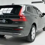 Volvo XC60 2022 из Китая