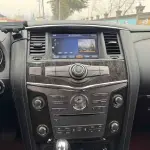 Nissan Patrol 2018 279 л.с. — лот 57811556 из Китая