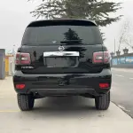 Nissan Patrol 2018 279 л.с. — лот 57811556 из Китая