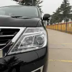 Nissan Patrol 2018 279 л.с. — лот 57811556 из Китая