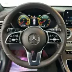 Mercedes-Benz GLC 2022 197 л.с. — лот 57811320 из Китая