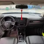 Mitsubishi Outlander 2019 166 л.с. из Китая