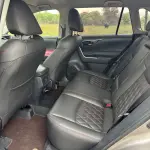 Toyota RAV4 2024 из Китая