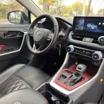 Toyota RAV4 2024 из Китая