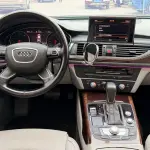 Audi A6L 2014 220 л.с. из Китая