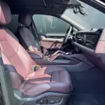 Porsche Cayenne 2025 354 л.с. из Китая