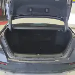Honda Accord 2023 из Китая