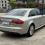 Audi A4L 2015 180 л.с. 180 л.с. 180 л.с. 180 л.с. из Китая