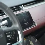 Land Rover Evoque 2021 249 л.с. — лот 57811751 из Китая