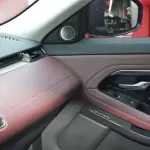 Land Rover Evoque 2021 249 л.с. — лот 57811751 из Китая