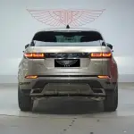 Land Rover Evoque 2021 249 л.с. — лот 57811751 из Китая