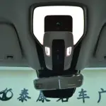 Hongqi Hongqi HQ9 PHEV 2024 408 л.с. из Китая