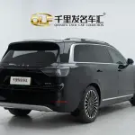 AITO 问界 AITO M9 2024 152 л.с. — лот 57811752 из Китая