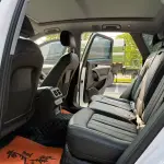 Audi Q5L 2020 190 л.с. — лот 57811540 из Китая