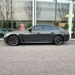 BMW 4 Series 2024 184 л.с. 184 л.с. 184 л.с. из Китая