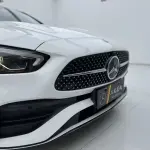 Mercedes-Benz C-Class 2024 204 л.с. — лот 57811777 из Китая