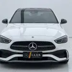 Mercedes-Benz C-Class 2024 204 л.с. — лот 57811777 из Китая